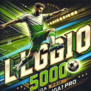 Liga1 Pro By Liga5000